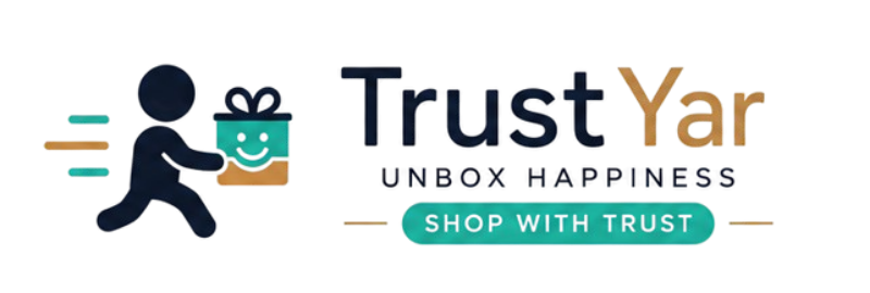 TrustYar